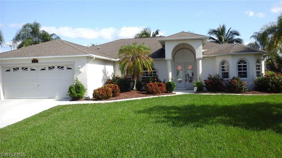 4515 Pelican Blvd., Cape Coral, FL 33914