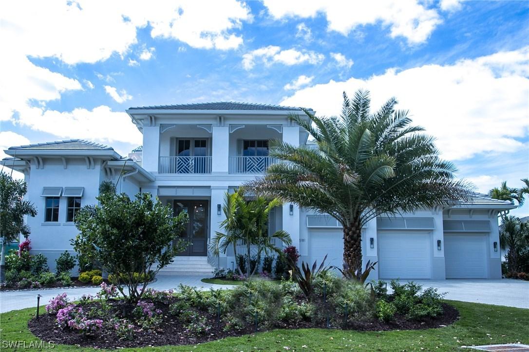 5181 Seashell Ave., Naples, FL 34103