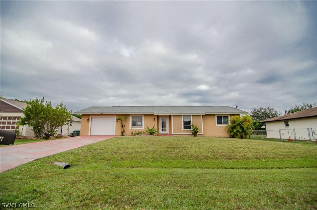 2317 SE 8th Ave., Cape Coral, FL 33990