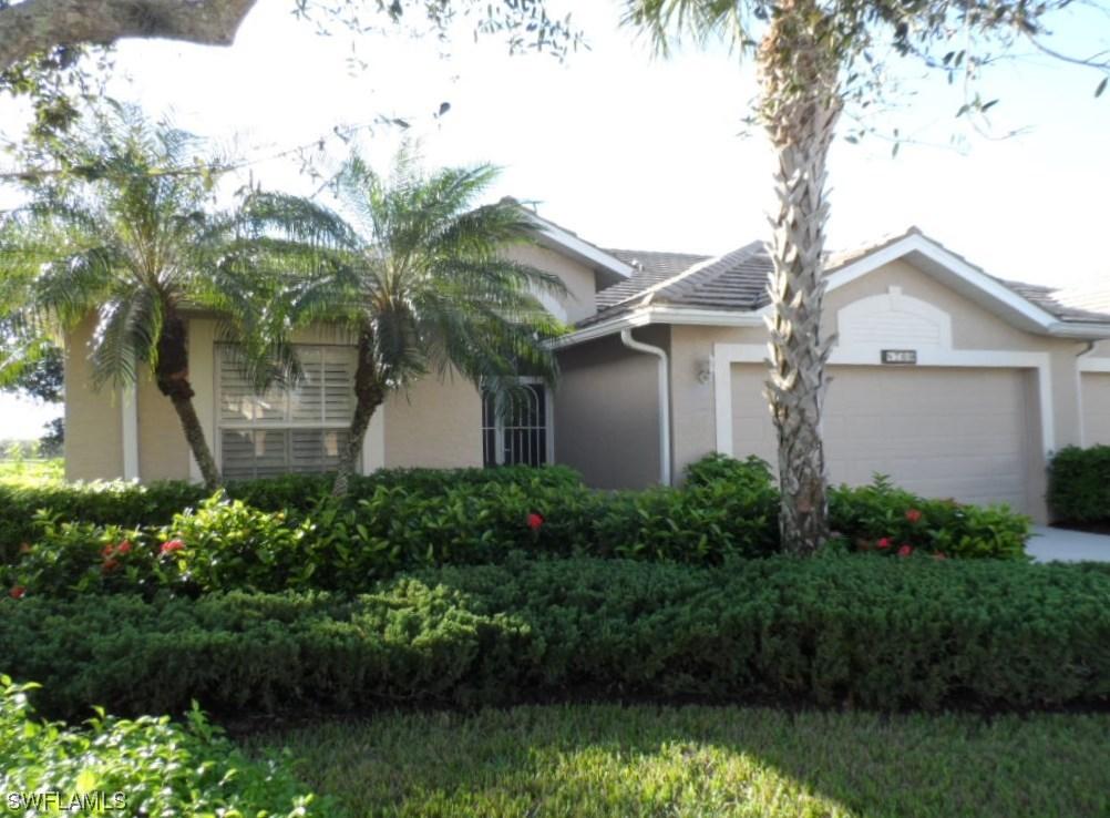 8769 Cedar Hammock Blvd., Naples, FL 34112