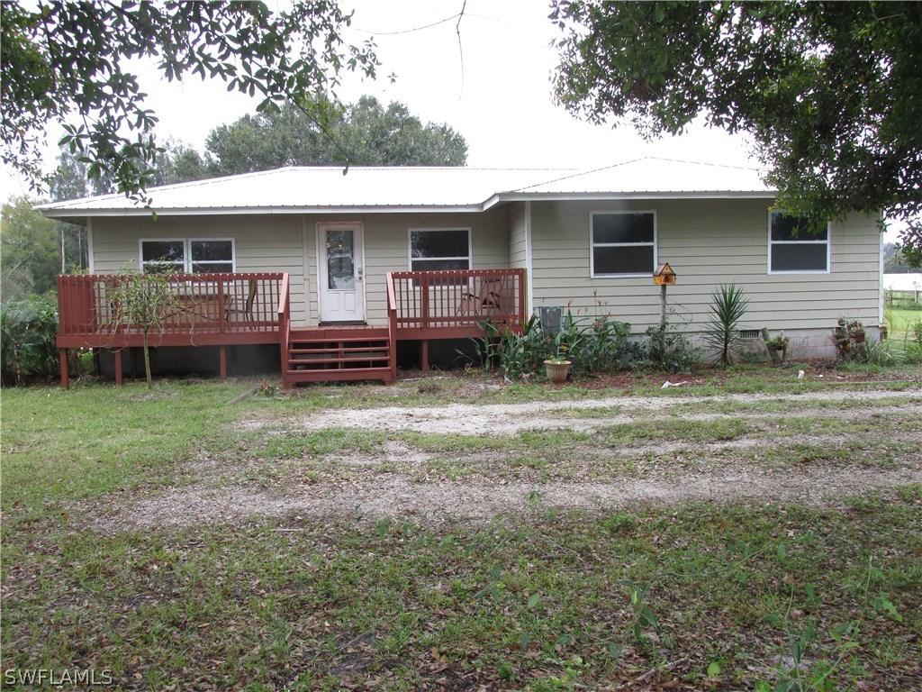 316 Kilpatrick Loop, Clewiston, FL 33440