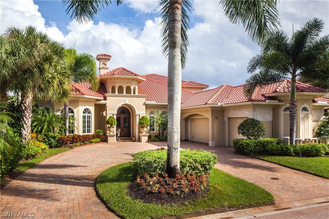 23771 Napoli Way, Bonita Springs, FL 34134