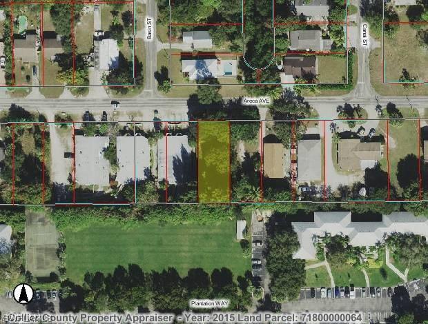 3124 Areca Ave., Naples, FL 34112
