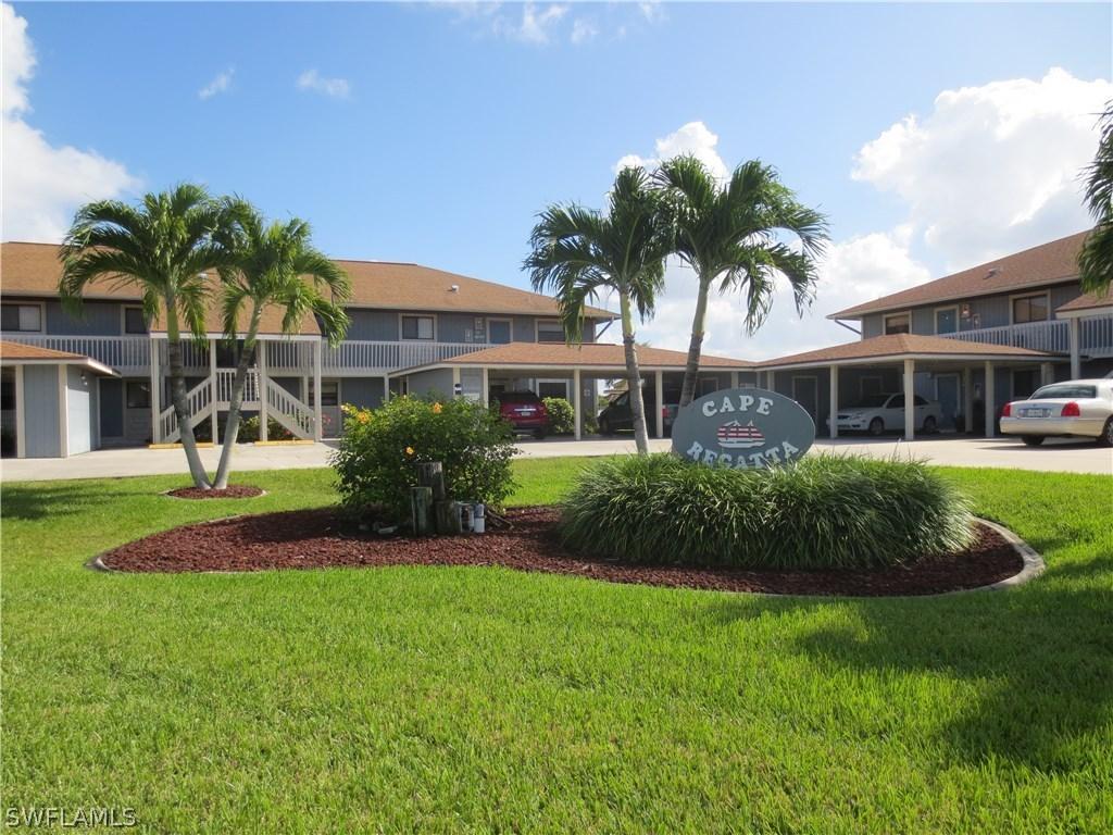 816 SW 48th Ter. #103, Cape Coral, FL 33914