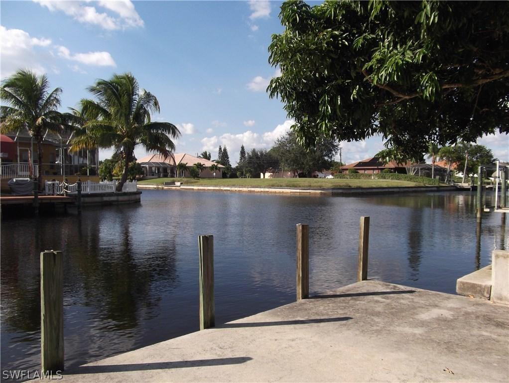 4318 SW 5th Ave., Cape Coral, FL 33914