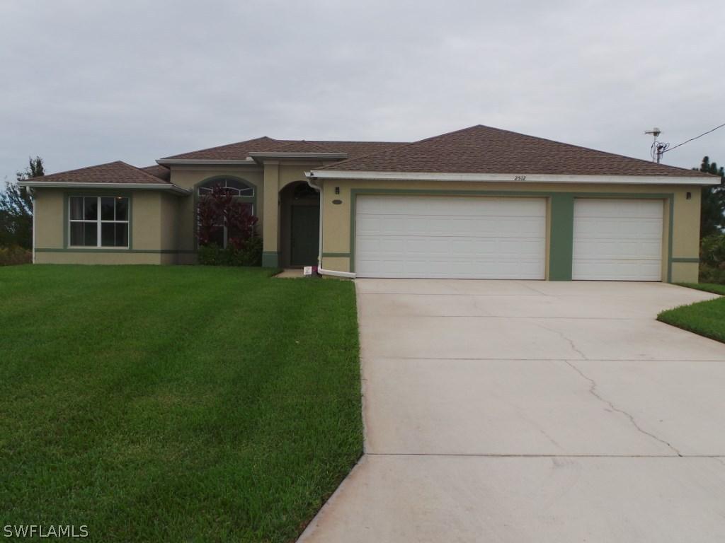 2512 12th St., Lehigh Acres, FL 33976