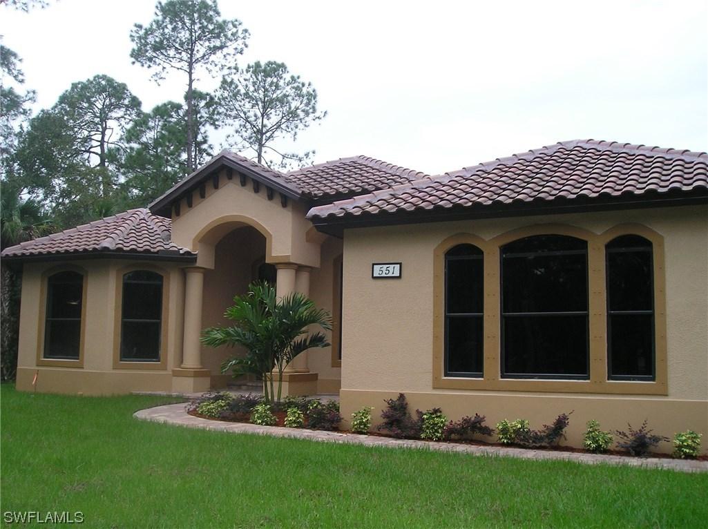 551 9th St., Naples, FL 34120