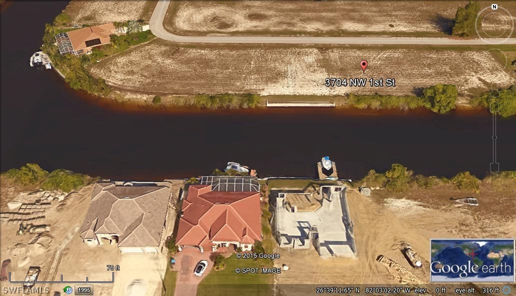 3704 NW 1st St., Cape Coral, FL 33993