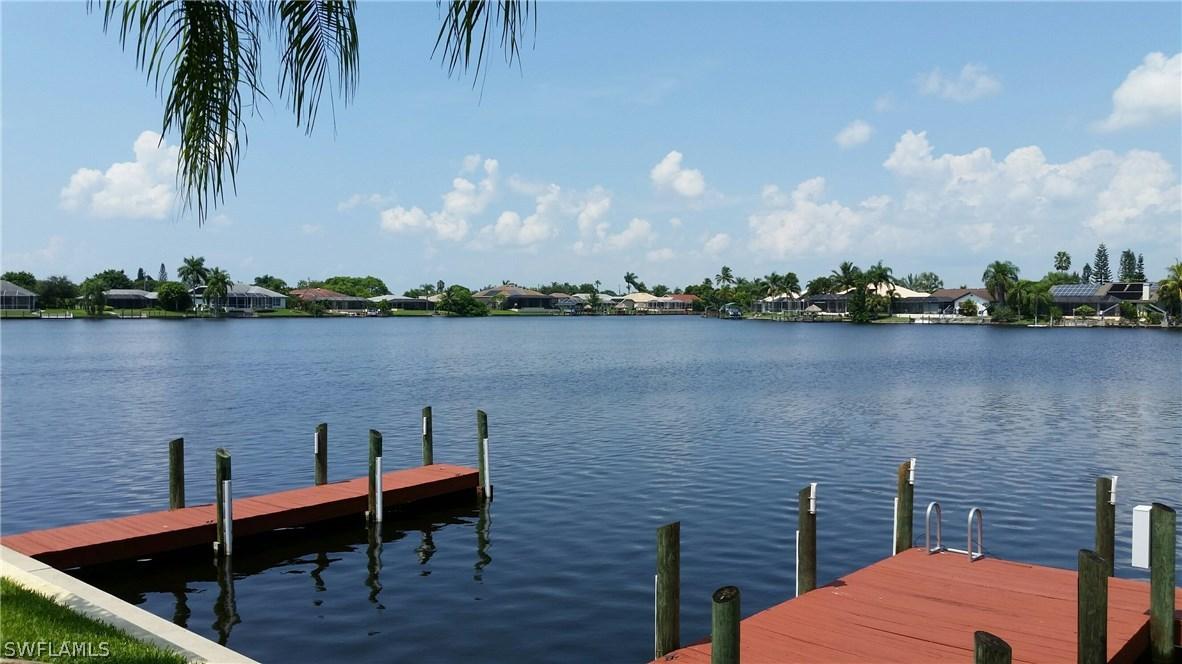 123 SW 47th Ter. #203, Cape Coral, FL 33914