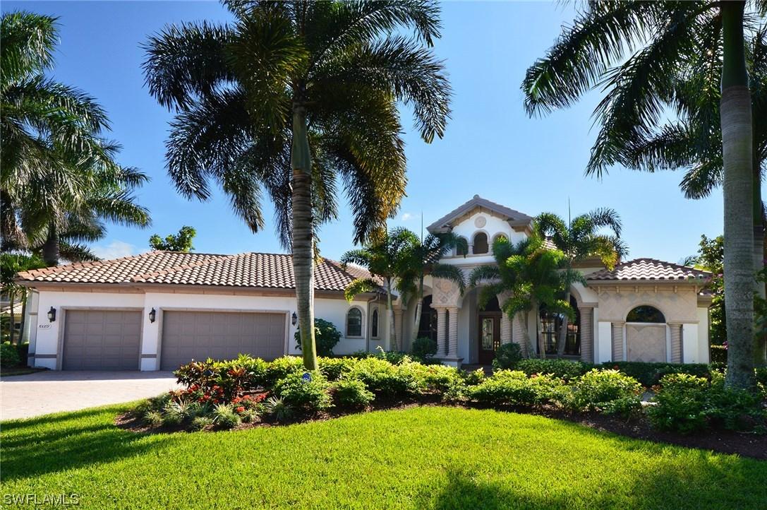 10089 Magnolia Bend, Estero, FL 34135