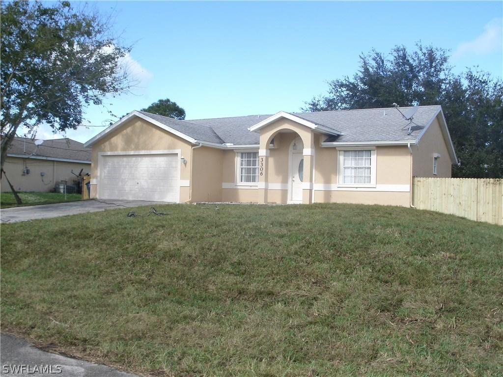 [Address Hidden by Seller], Lehigh Acres, FL 33971