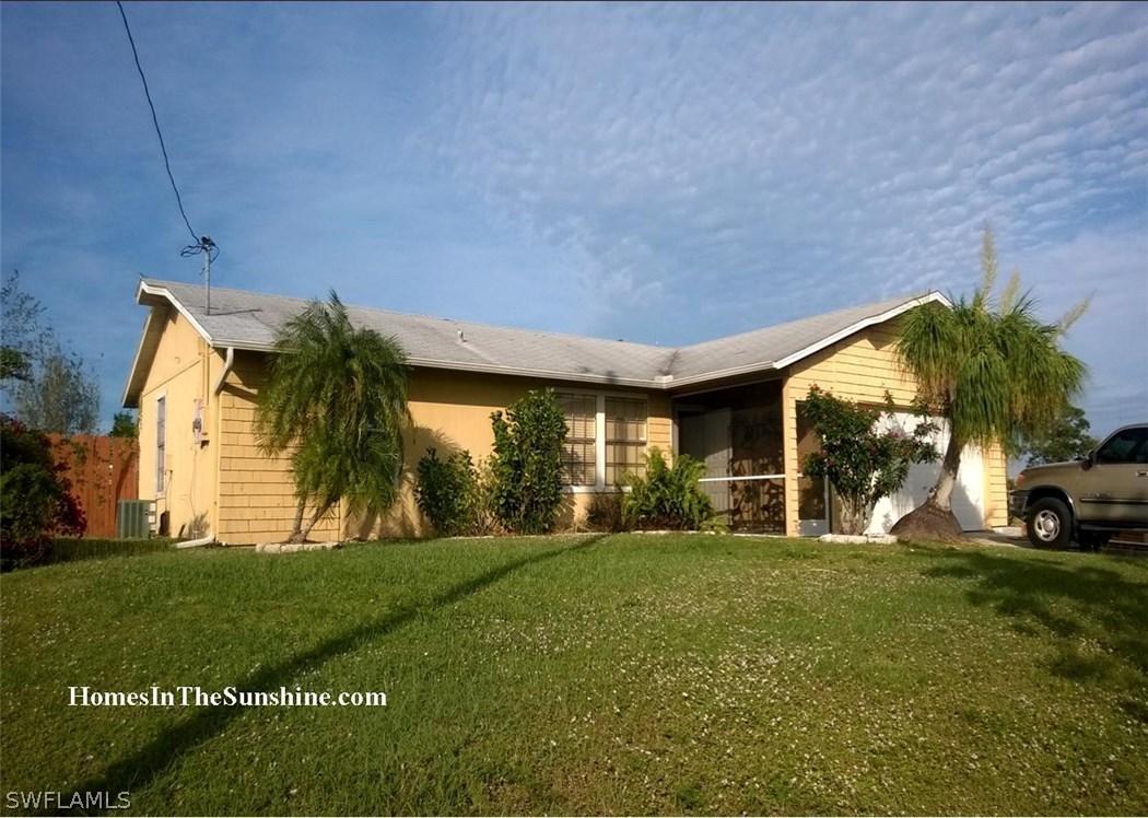 1719 NW 18th Ter., Cape Coral, FL 33993