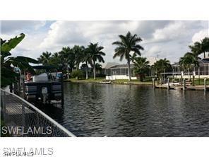 233 SW 47th Ter., Cape Coral, FL 33914