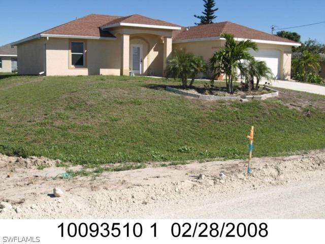 205 SW 31st Ter., Cape Coral, FL 33914