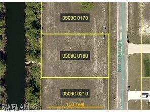 2824 NW 22nd Ave., Cape Coral, FL 33993