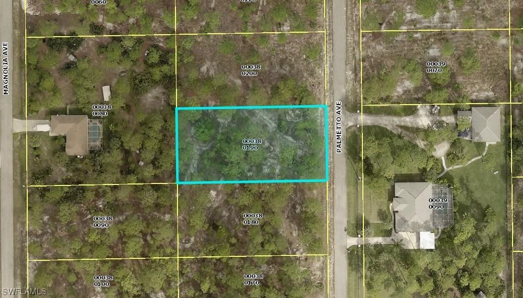 1111 Palmetto Ave., Lehigh Acres, FL 33972