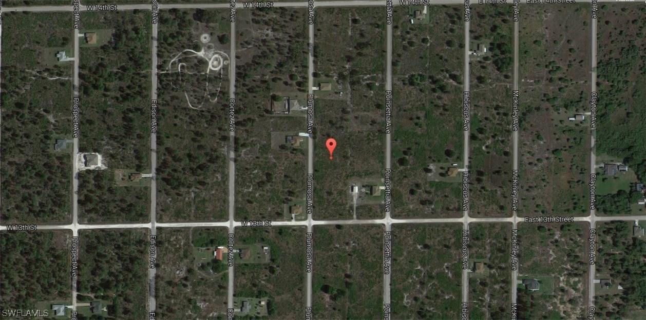1306 Plumosa Ave., Lehigh Acres, FL 33972