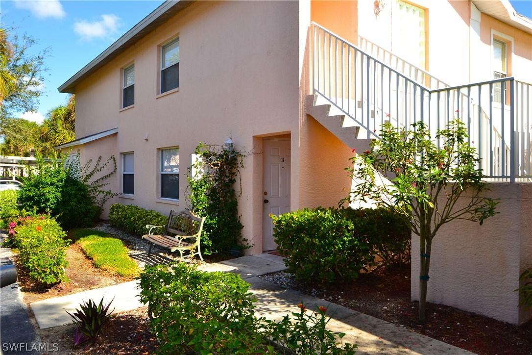 26723 Little John Ct. #17, Bonita Springs, FL 34135