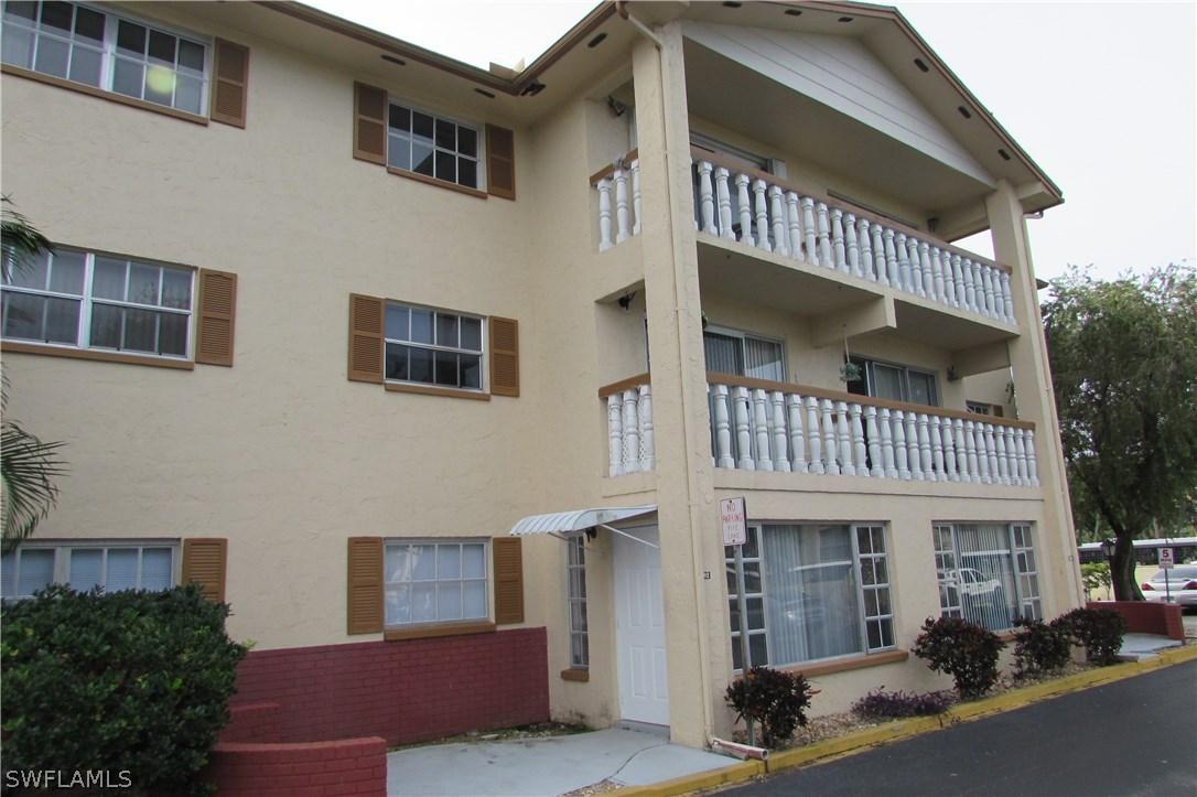 3704 Broadway #102, Fort Myers, FL 33901