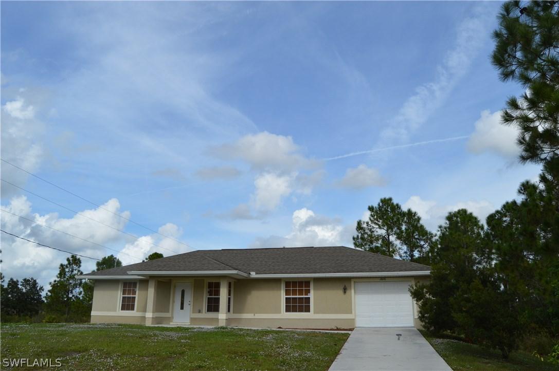 2820 42nd St., Lehigh Acres, FL 33971