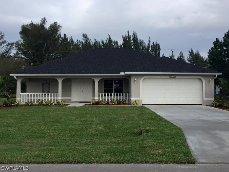 1407 SW 6th Ter., Cape Coral, FL 33991