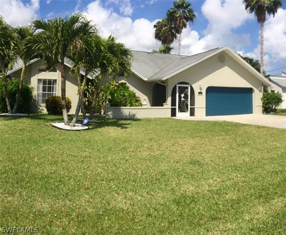 2101 SE 8th Ter., Cape Coral, FL 33990