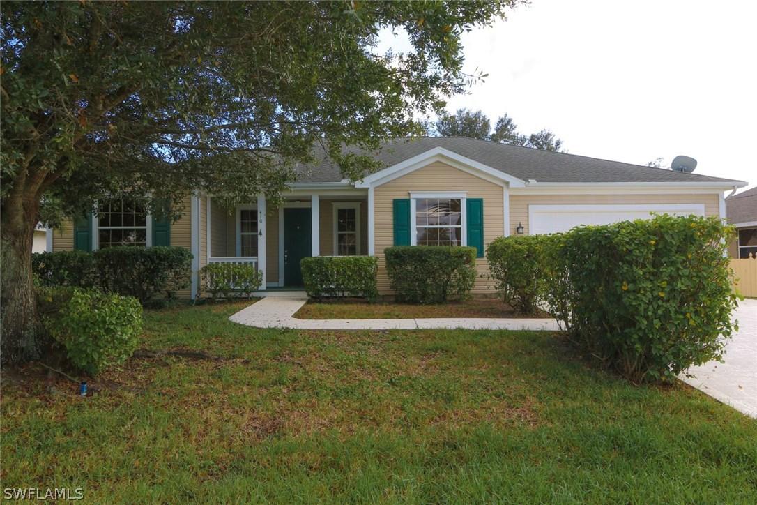 410 SW 46th Ter., Cape Coral, FL 33914