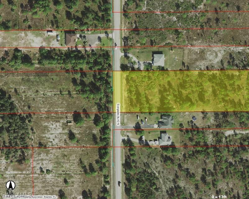 Everglades Blvd., Naples, FL 34120