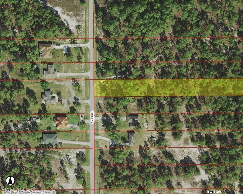 18th St., Naples, FL 34120