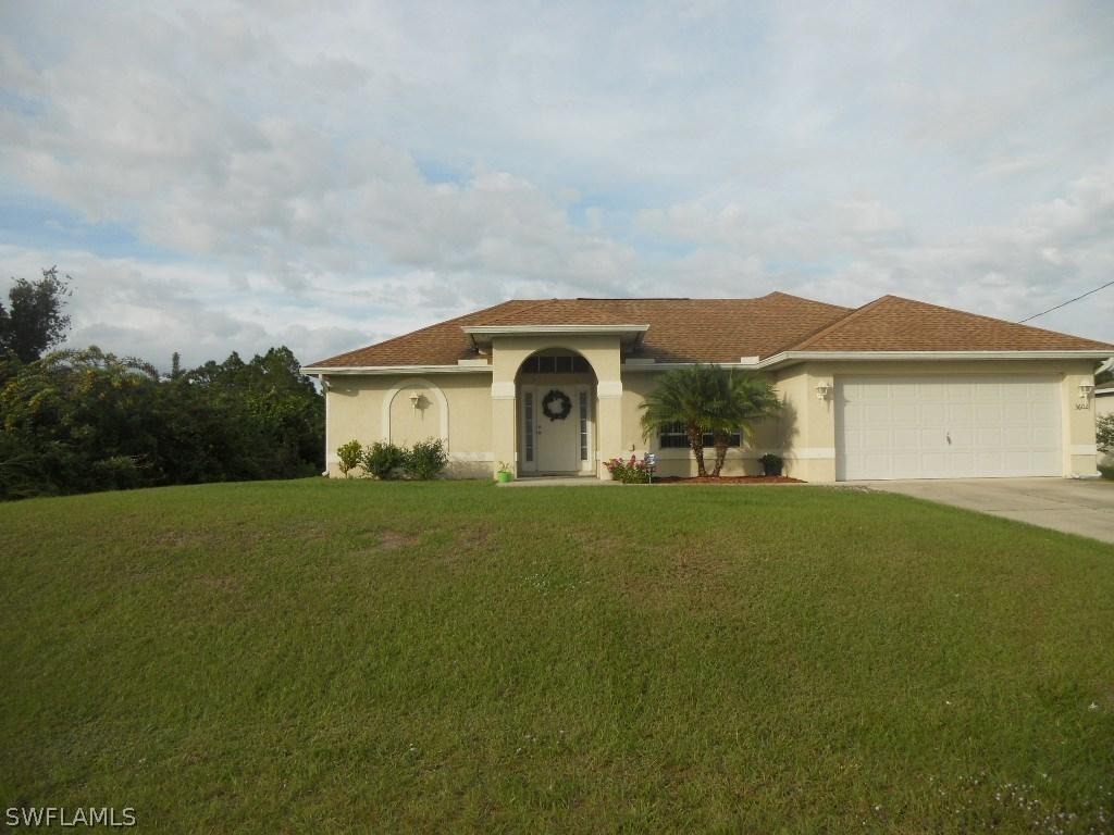 3602 7th St., Lehigh Acres, FL 33976