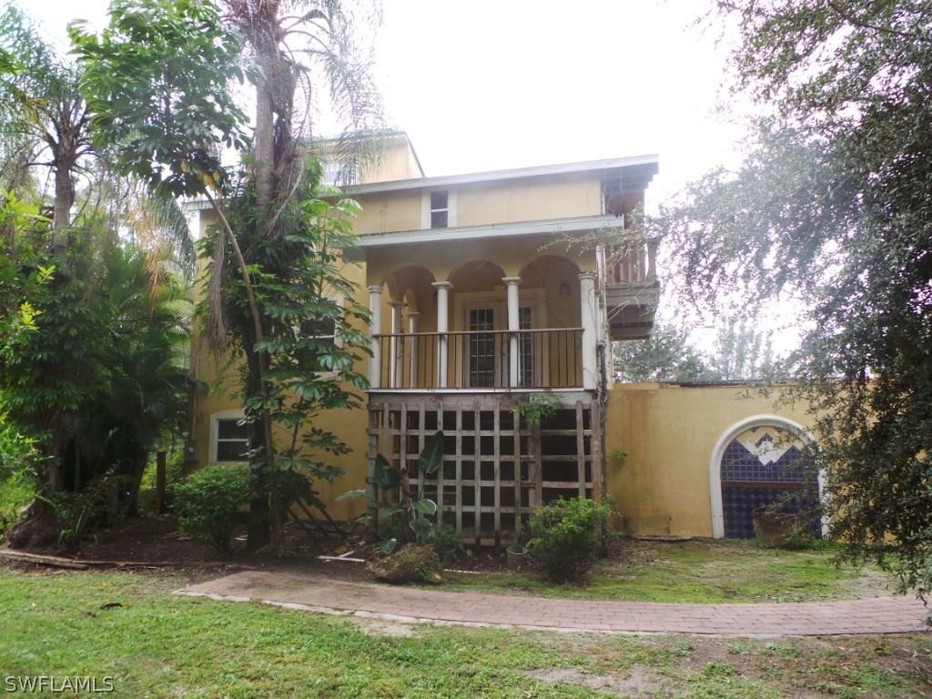 15750 Quail Tr., Fort Myers, FL 33912