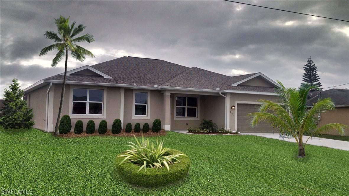 1118 Atherton Ave., Lehigh Acres, FL 33971