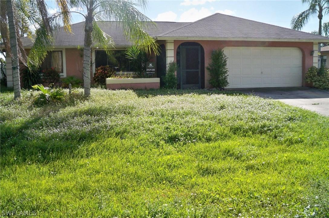 232 SW 32nd Ter., Cape Coral, FL 33914