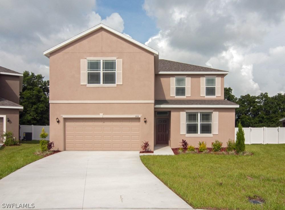 2306 SW 19th St., Cape Coral, FL 33991