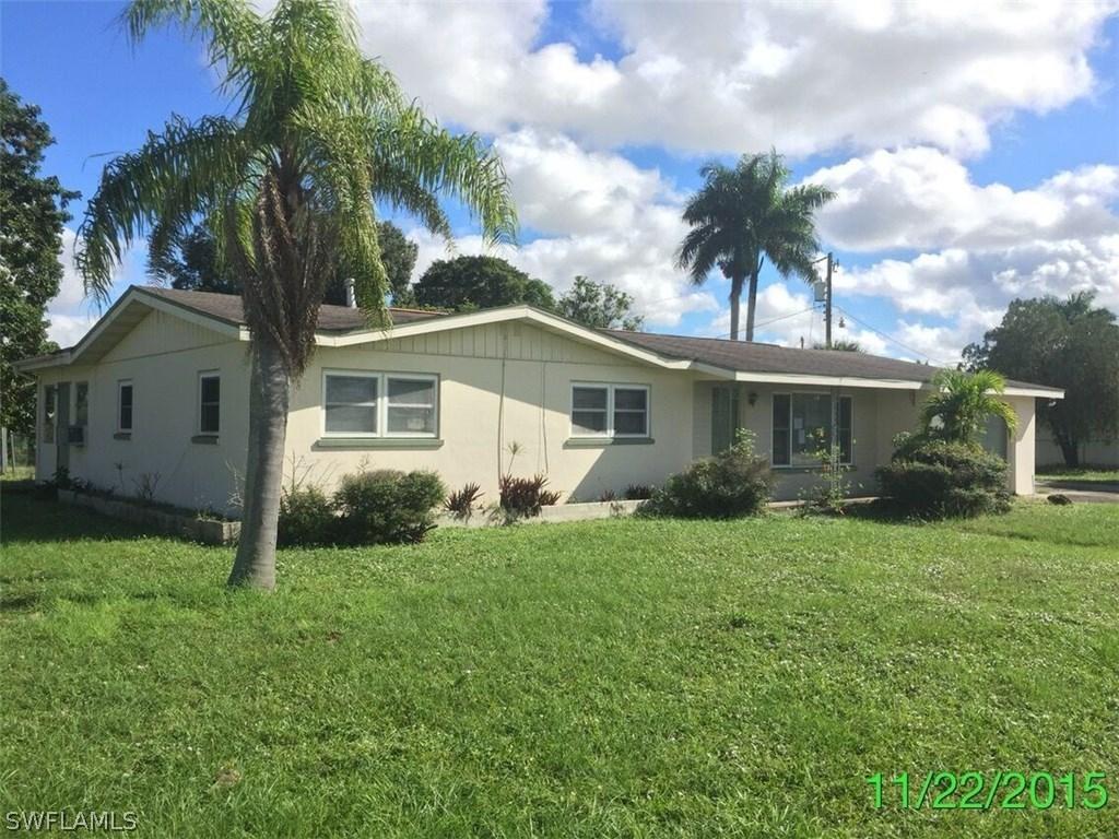 2255 Pauldo St., Fort Myers, FL 33916