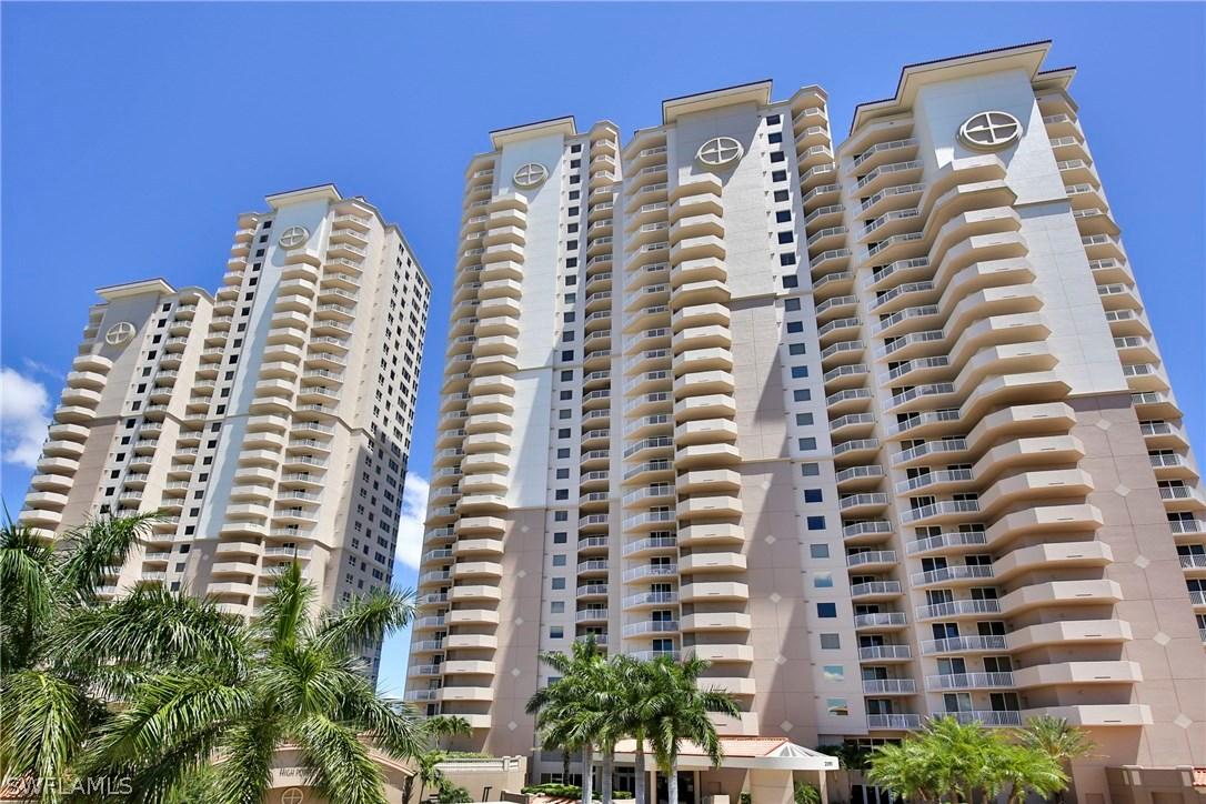 2090 W First St. #1905, Fort Myers, FL 33901