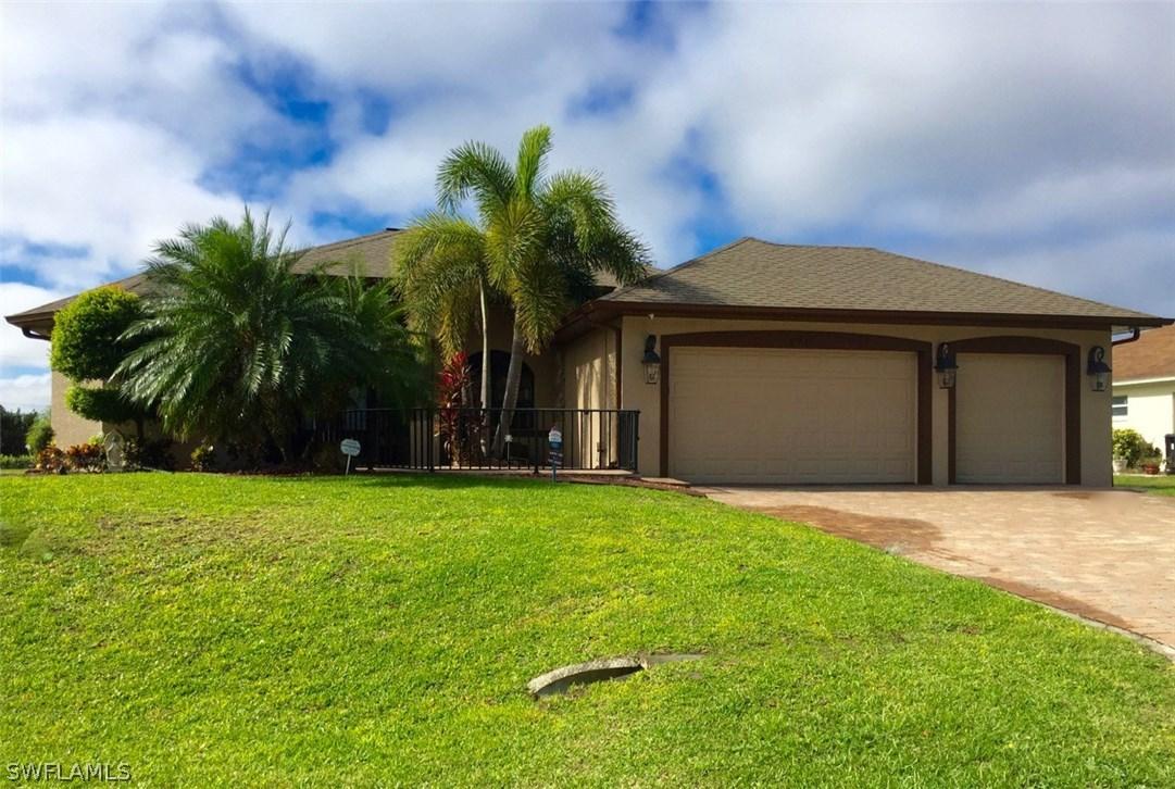 530 Walter Gifford Ave., Lehigh Acres, FL 33974