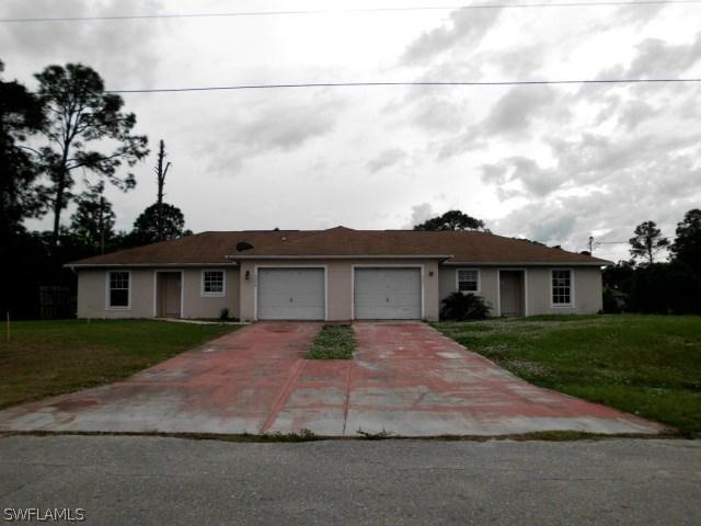 5333-5335 28th St., Lehigh Acres, FL 33973