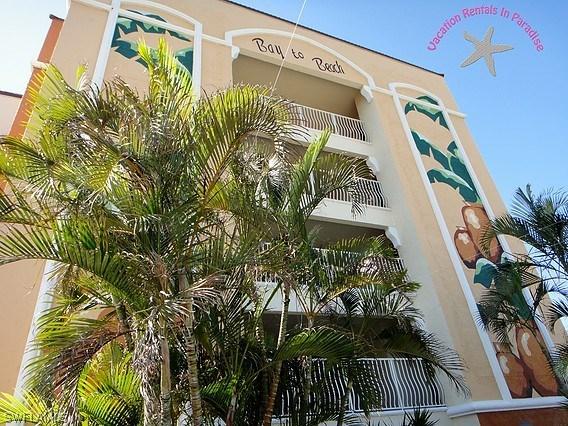 740 Estero Blvd. #C1, Fort Myers Beach, FL 33931