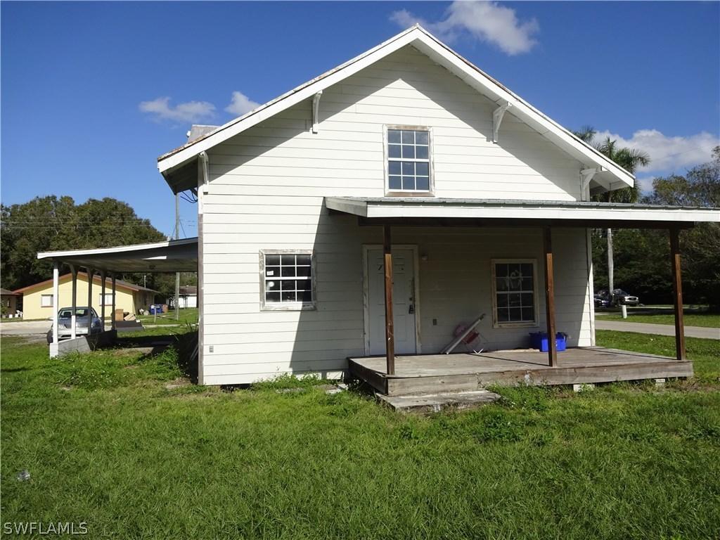 4436 Greenwood Ave., Fort Myers, FL 33905