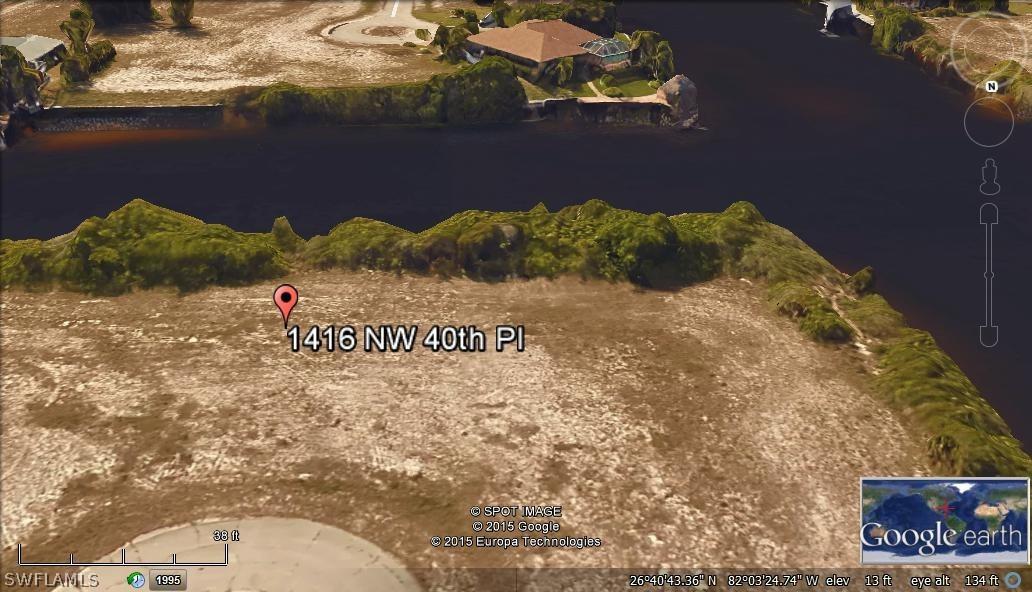 1416 NW 40th Pl., Cape Coral, FL 33993