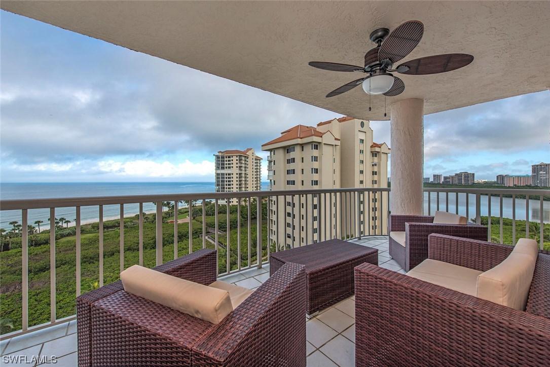 40 Seagate Dr. #803-A, Naples, FL 34103