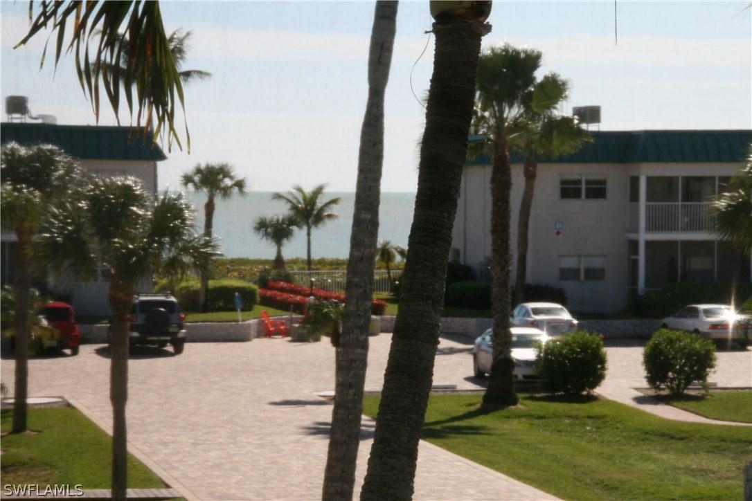 827 E Gulf Dr. #A6, Sanibel, FL 33957
