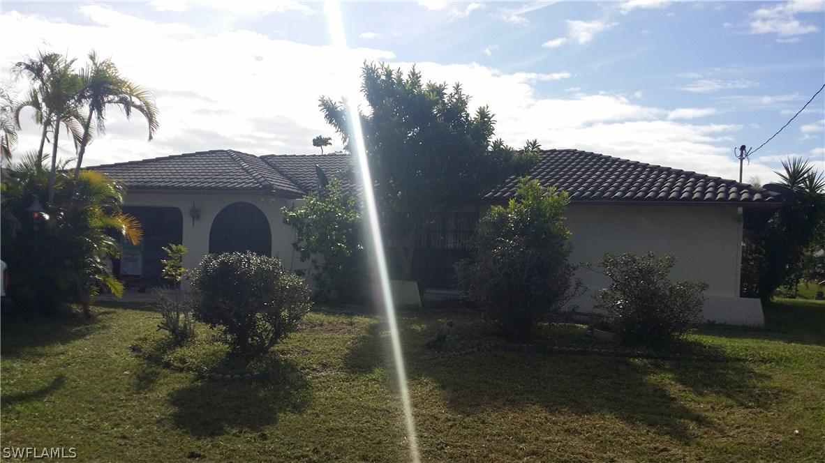 1714 SE 39th St., Cape Coral, FL 33904