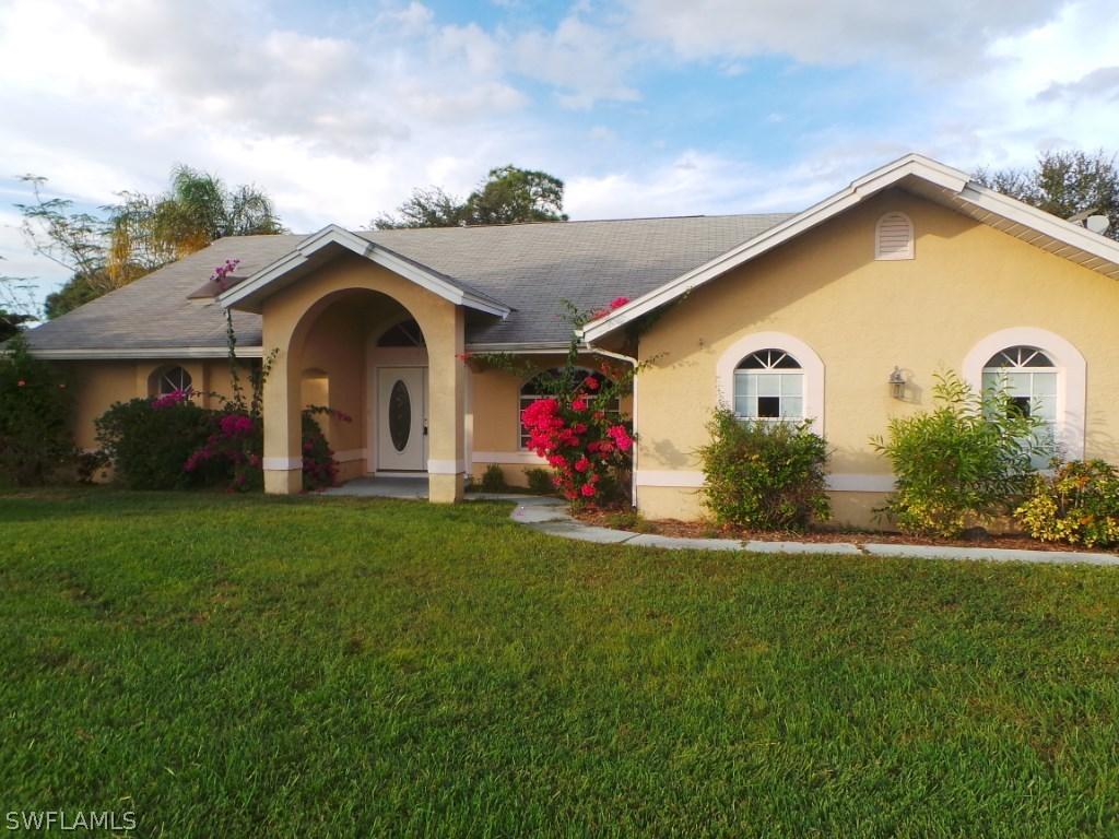 6681 Idlewild St., Fort Myers, FL 33966