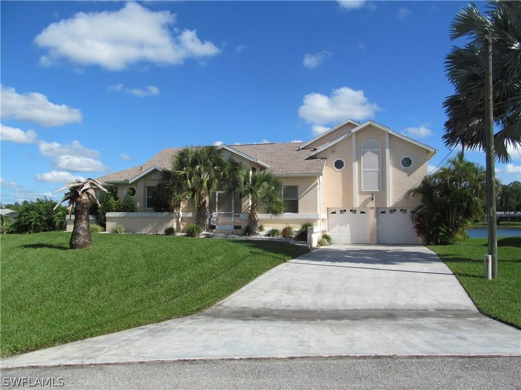 508 Causeway Dr., Lehigh Acres, FL 33936