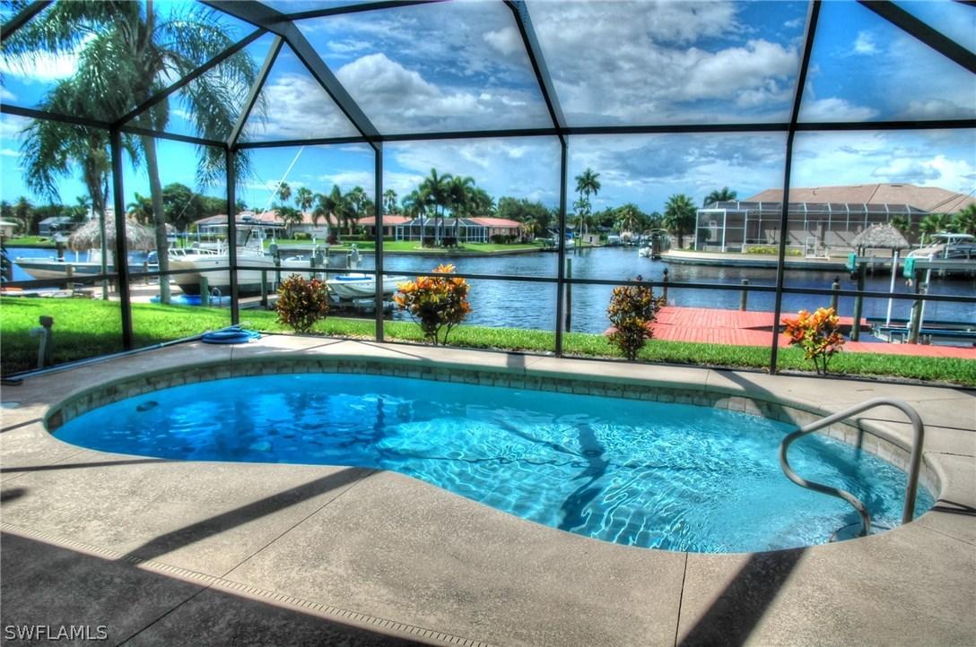 421 Coral Dr., Cape Coral, FL 33904