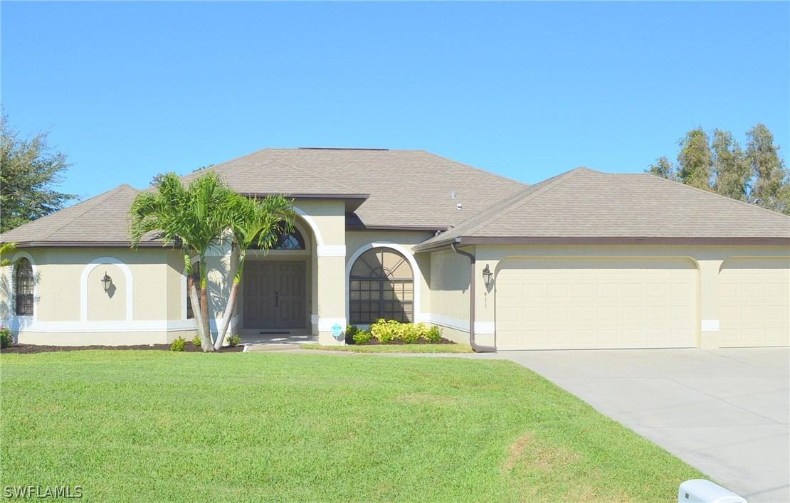 411 NE 5th Ter., Cape Coral, FL 33909