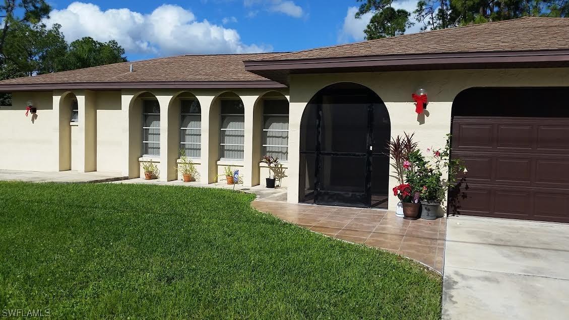 2503 E 2nd St., Lehigh Acres, FL 33936
