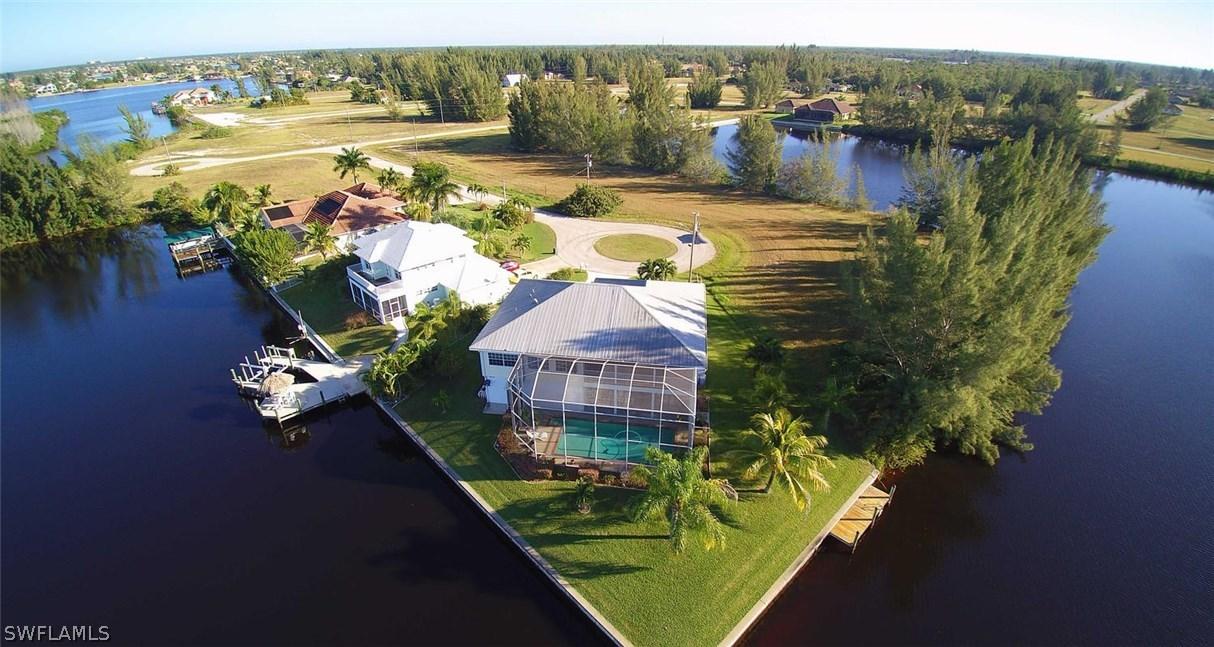 2304 NW 44th Pl., Cape Coral, FL 33993